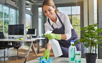 How Can I Prepare My Vacation Rental for Cleaning Service?